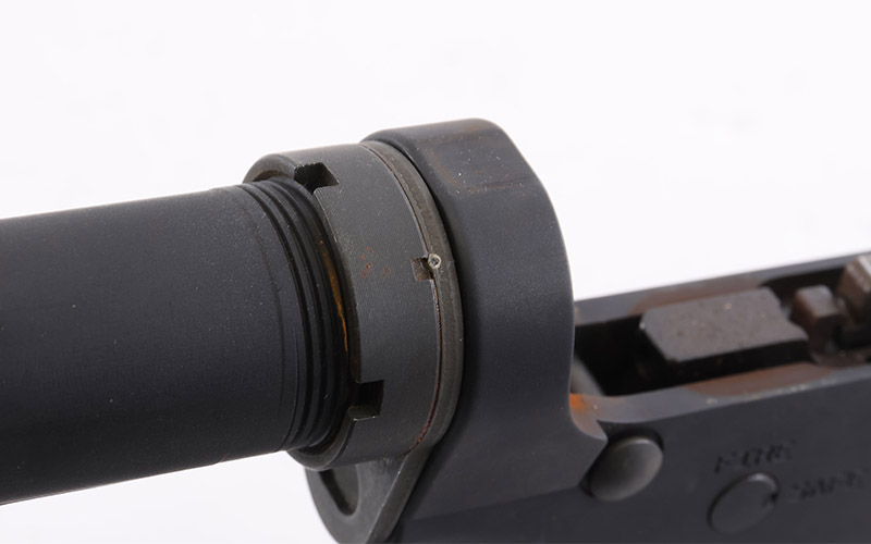 How To Properly Install A Telestock Gun Digest