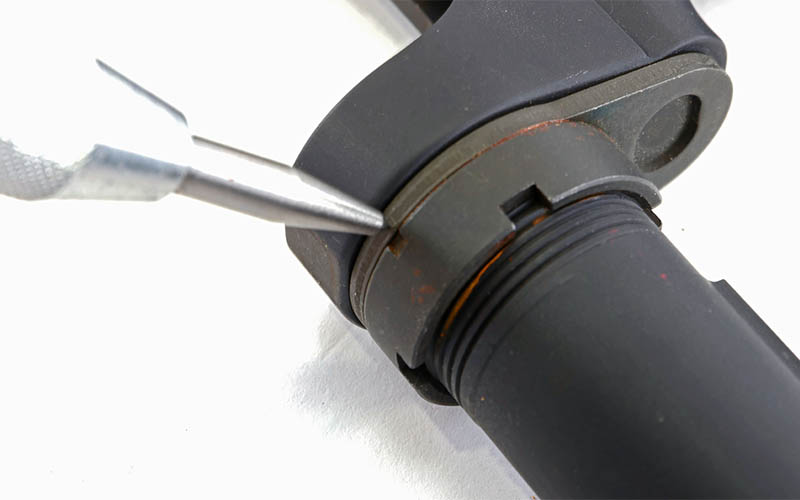 How To Properly Install A Telestock Gun Digest