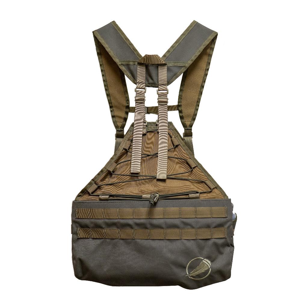 Upland Hunting Vest Roundup