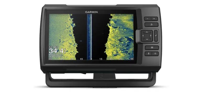 Garmin STRIKER™ Vivid 9sv Gun Dog Outfitter