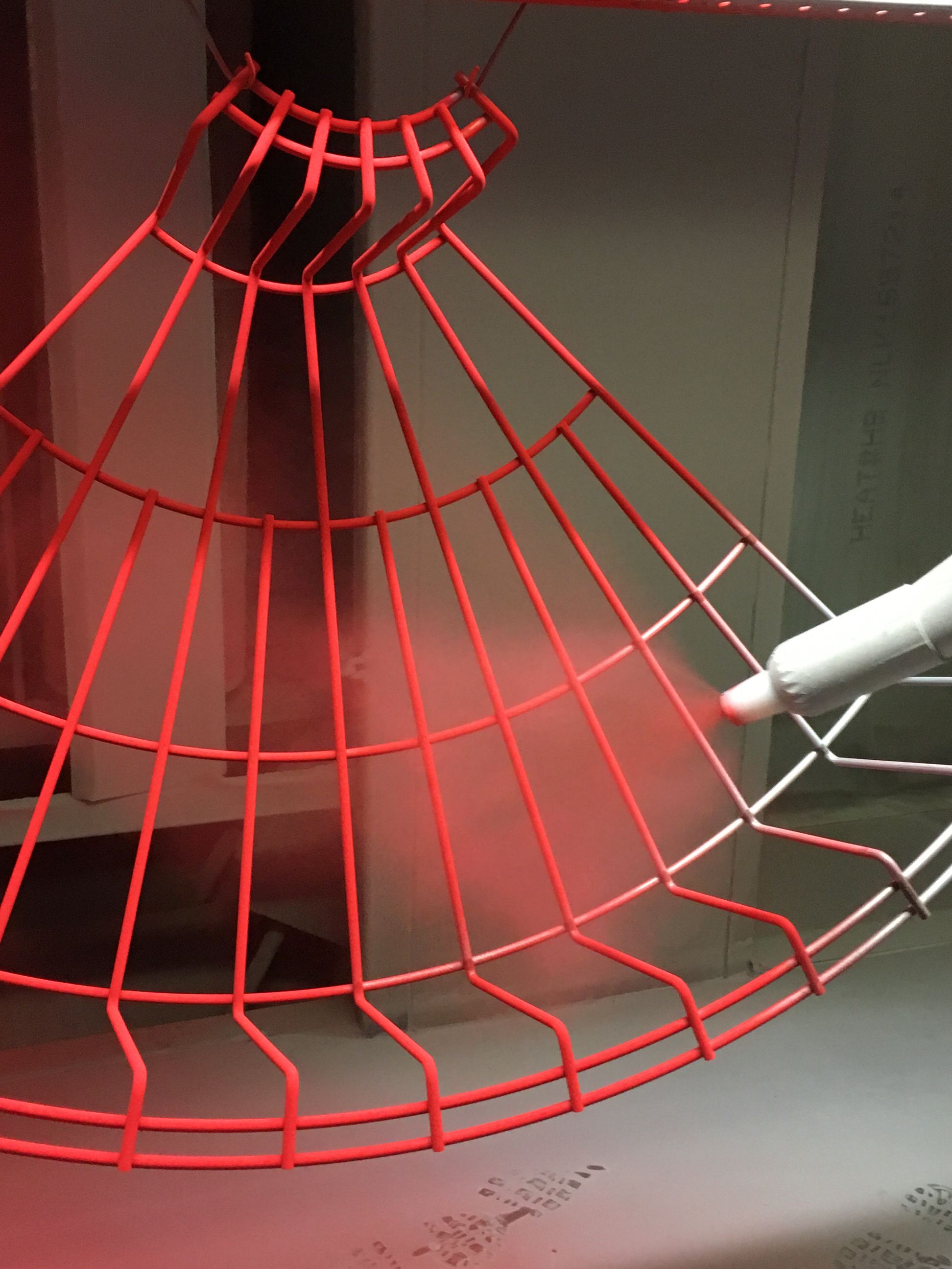 About Us Gundy Powder Coating