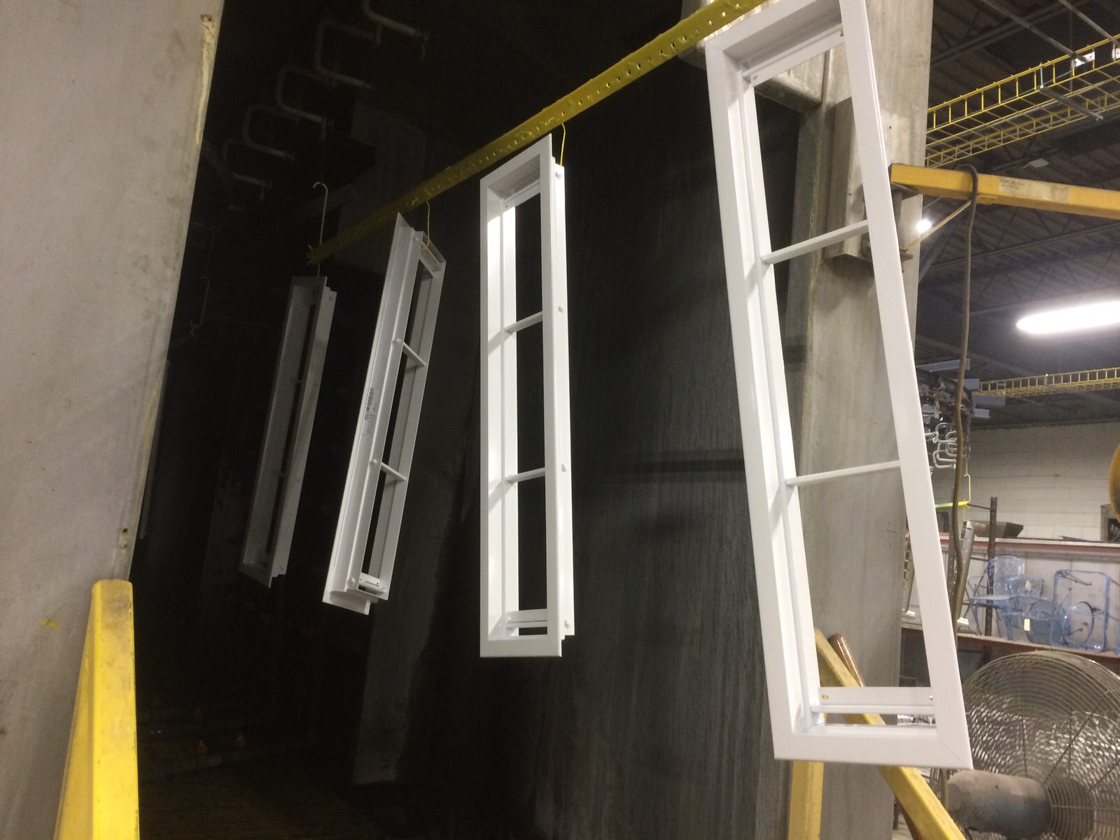 Home Gundy Powder Coating