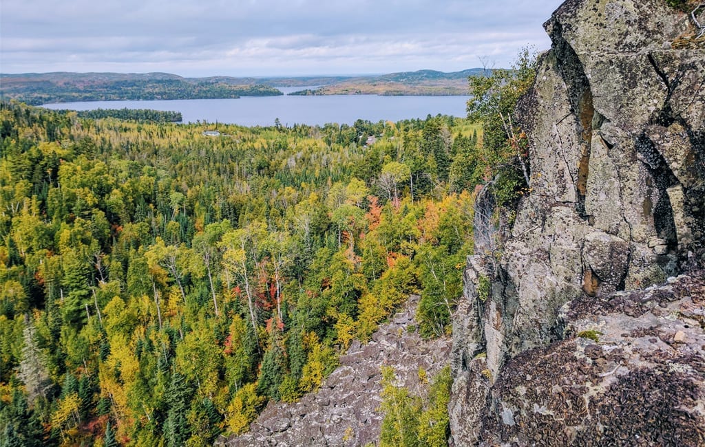Activities Gunflint Lodge