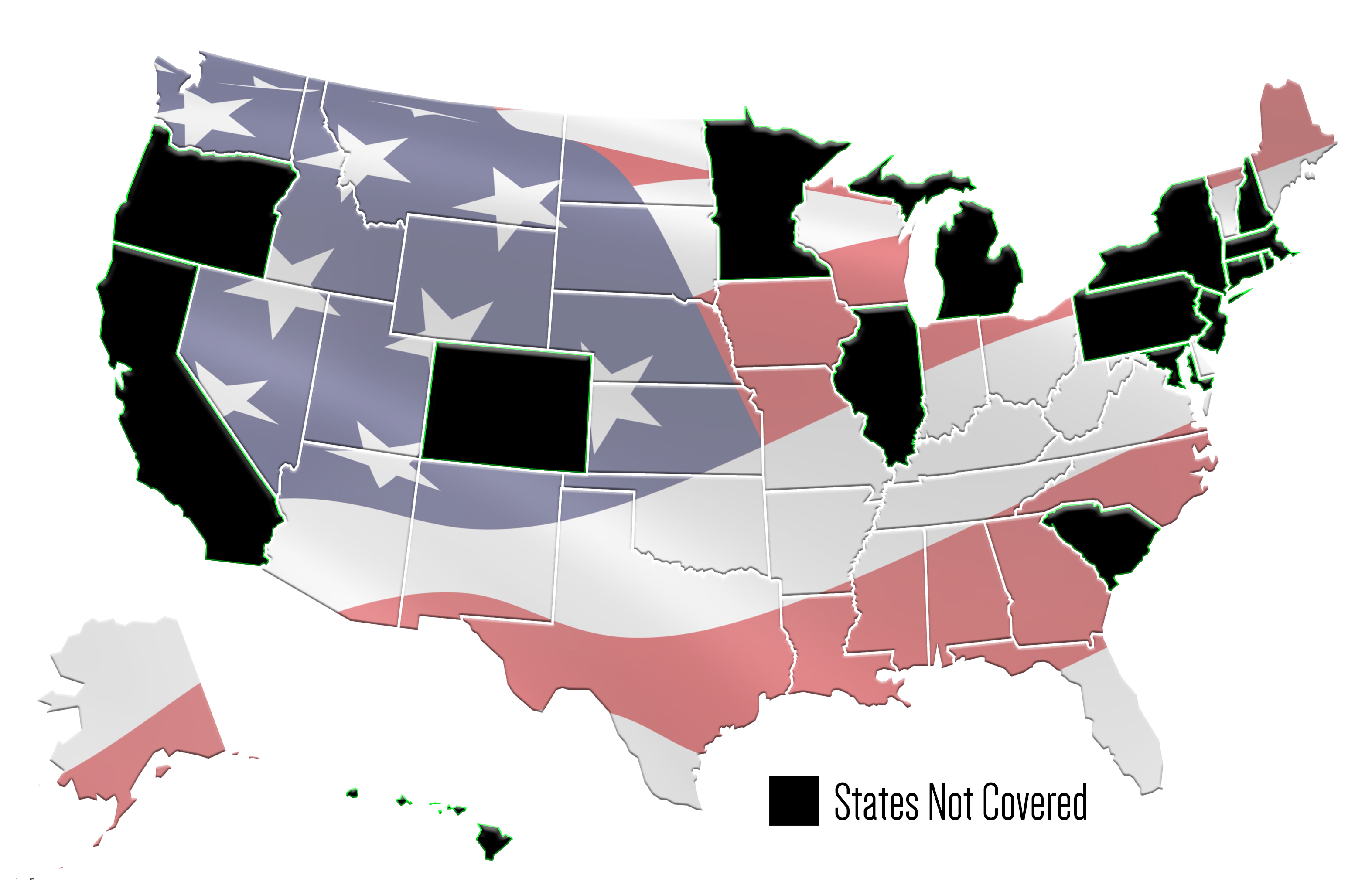 National Reciprocity May Be Right Around The Corner!
