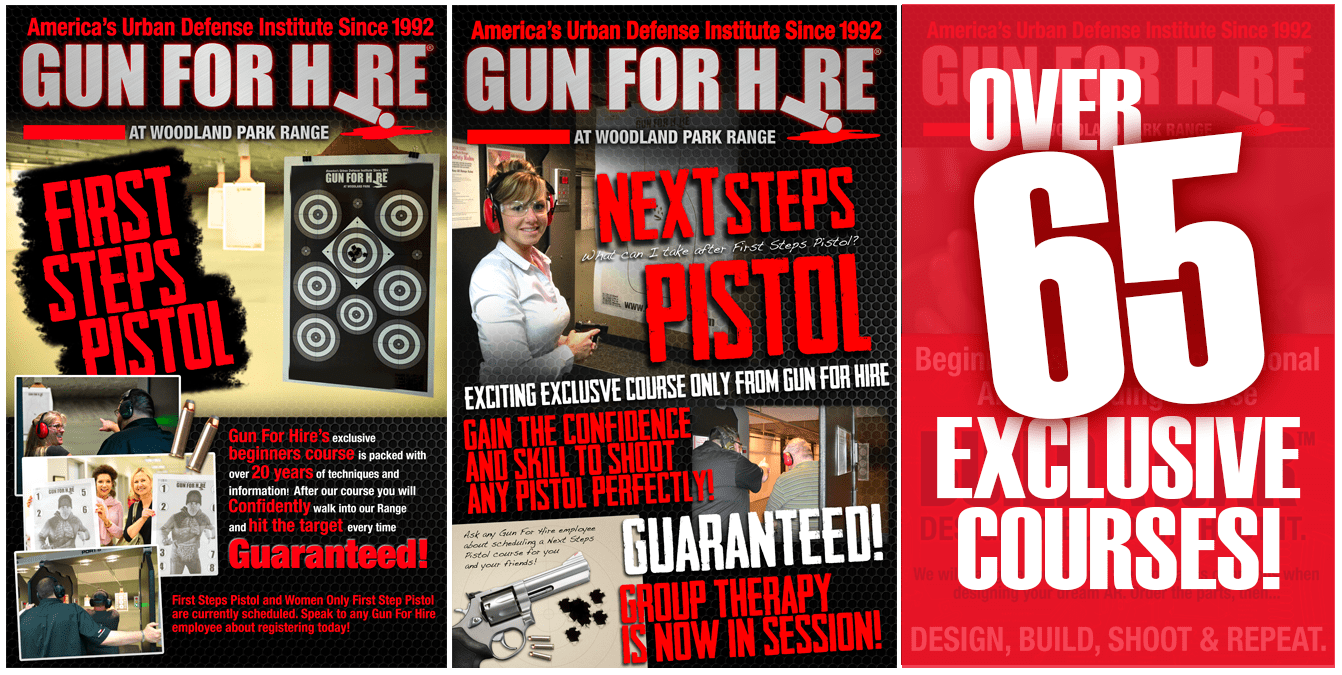 Shooting Range Prices Gun Rental Shooting Range Near Me