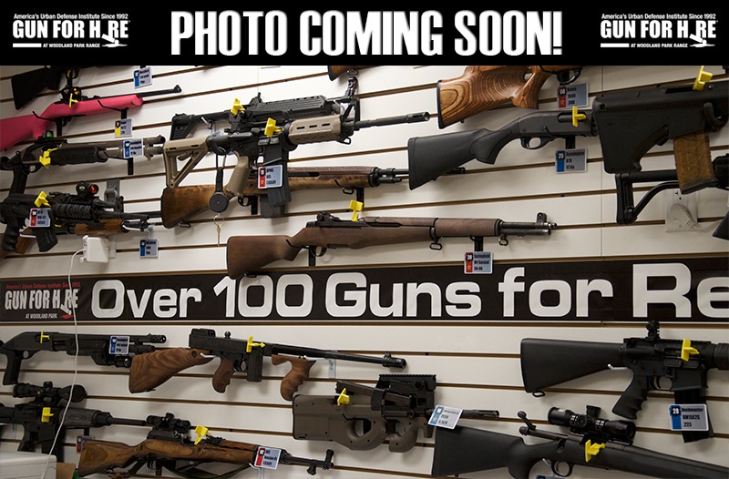 Shotgun Rental Master Gun For Hire NJ's 6 Star Indoor Gun Range!