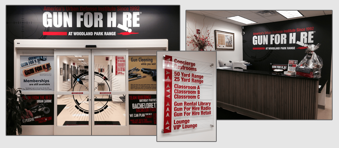 1 Best Gun Range NYC and NJ Area Gun Range Near Me