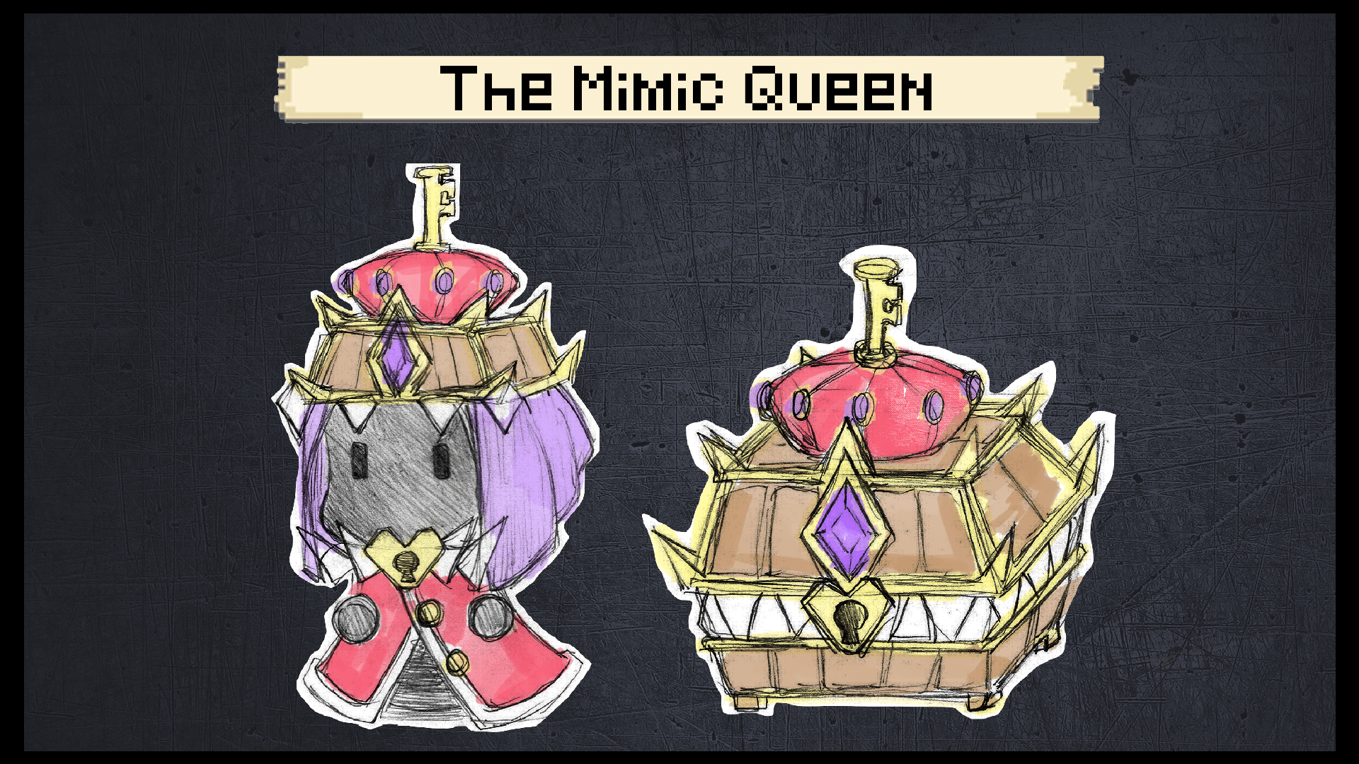 The Mimic