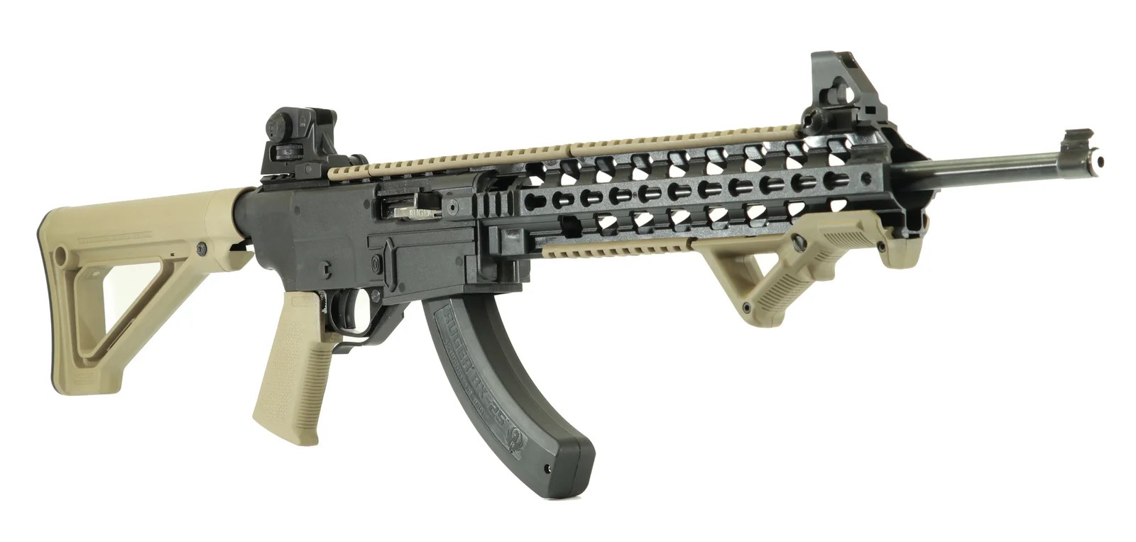 CHASSIS SYSTEM FOR RUGER 10/22 Gungner Inc.