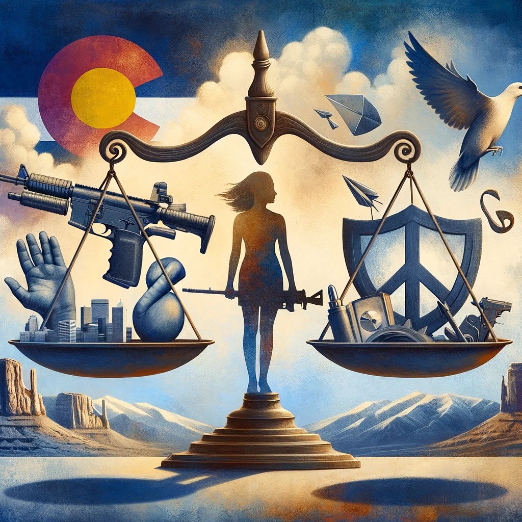 2024 Guide to Colorado Gun Laws Info for Firearms Owners