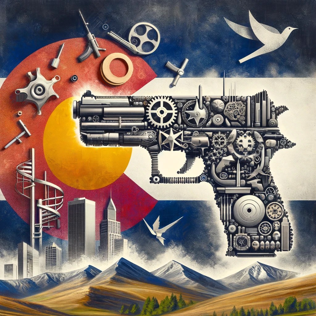 2024 Guide to Colorado Gun Laws Info for Firearms Owners