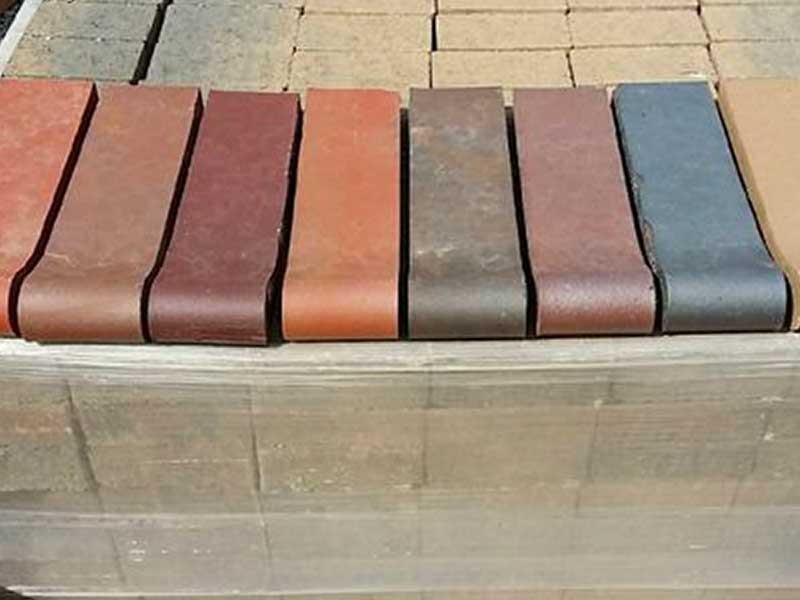 Gunite Swimming Pool Coping Eastern Aquatics