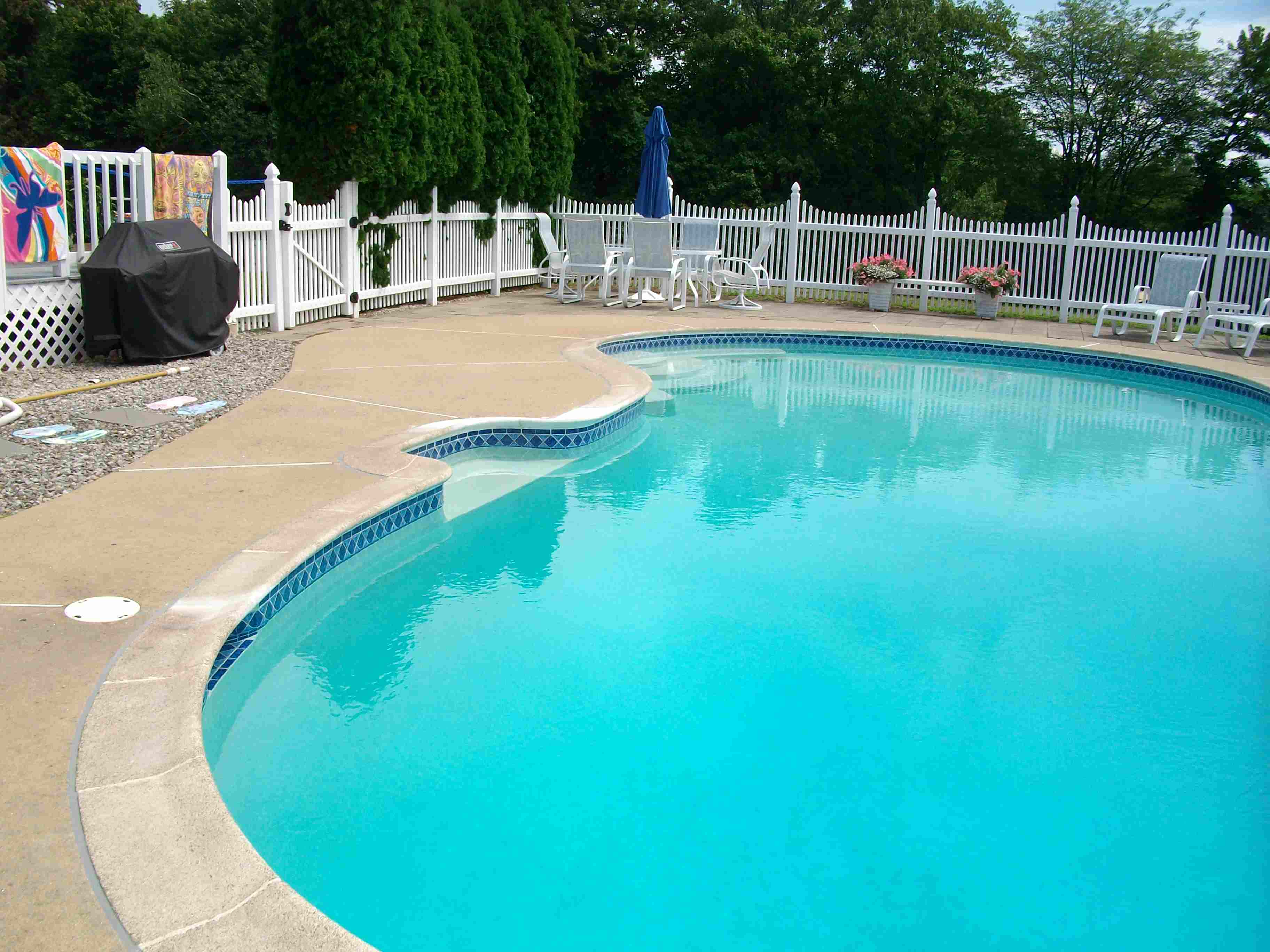 Pool Repair Gunite Pool Repair Products