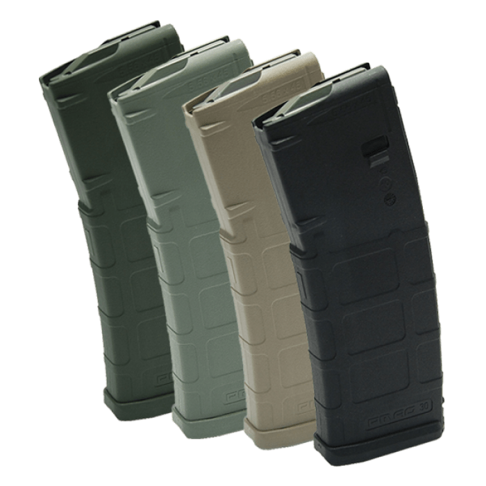 Magpul PMAG Series
