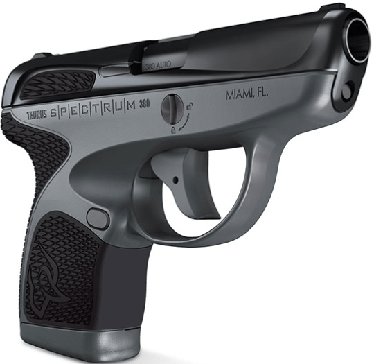 Taurus Firearms Company Review Bullish On These Guns!