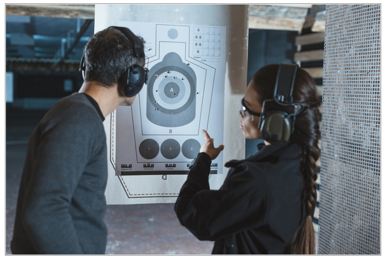 Who Are America's Best Handgun Shooting Instructors?
