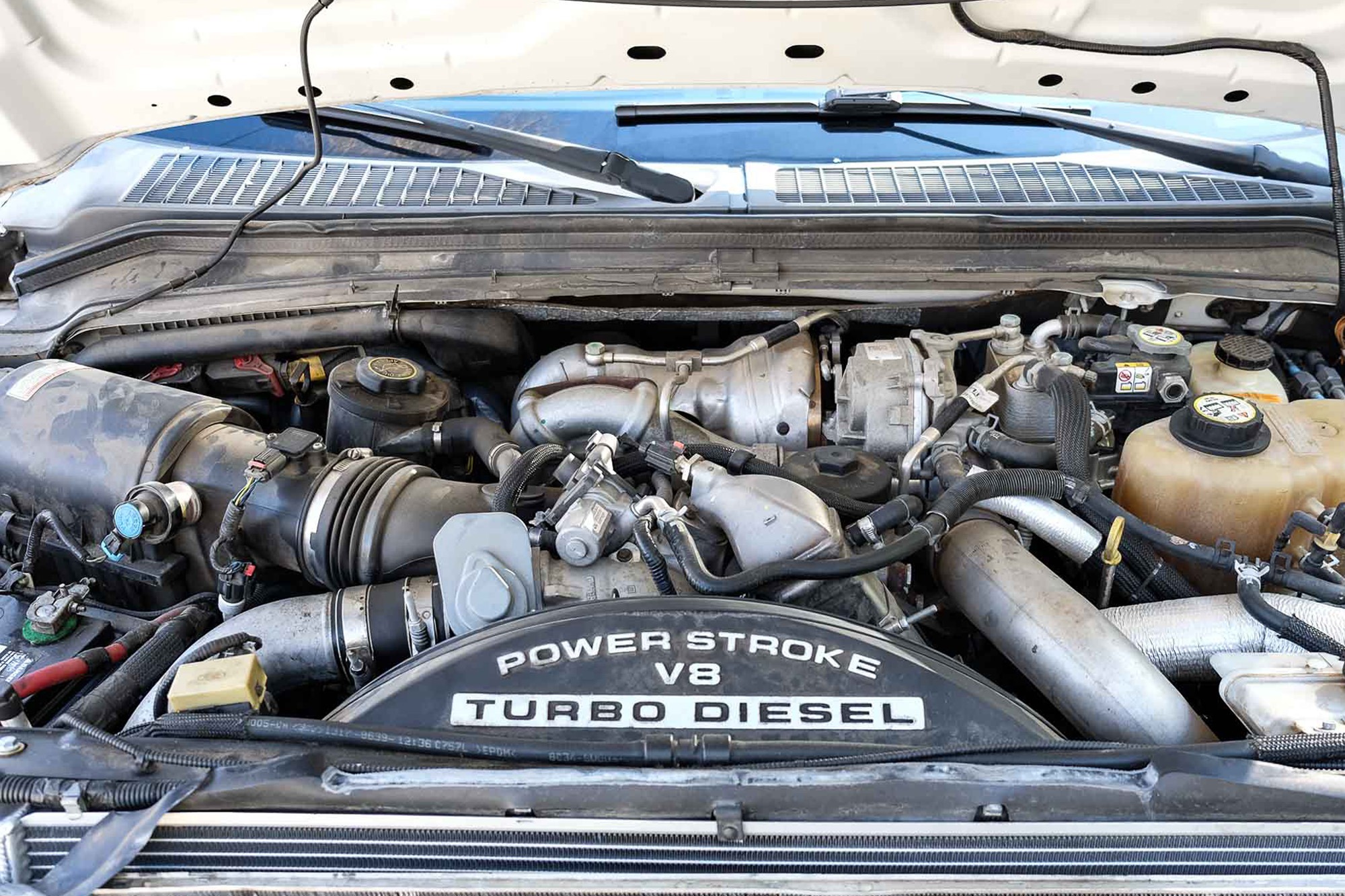 GUNK® Engine Cleaners and Degreasers