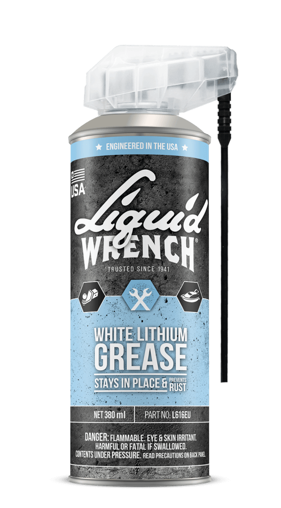 Products Gunk Liquid Wrench
