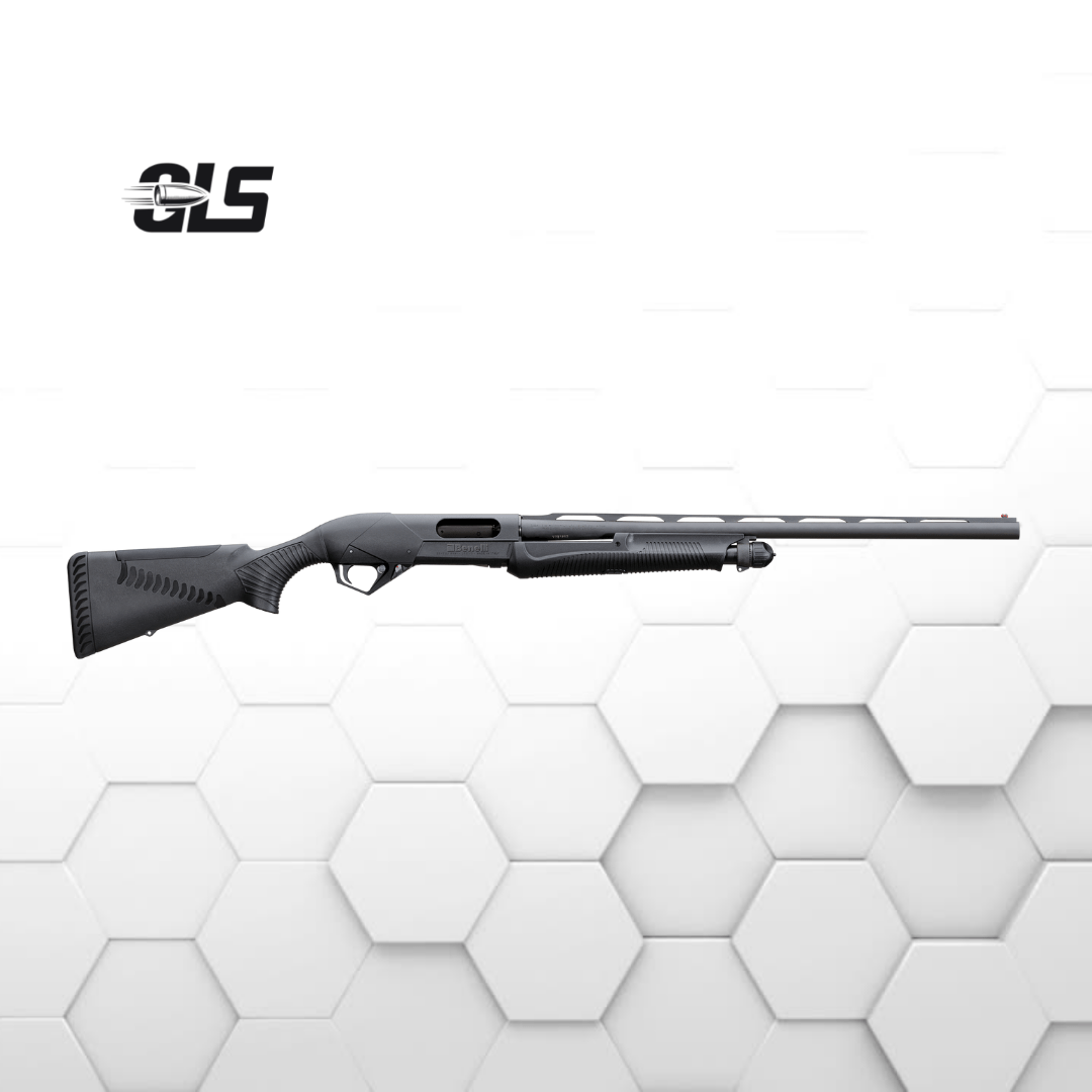 Benelli SuperNova GLS Tactical