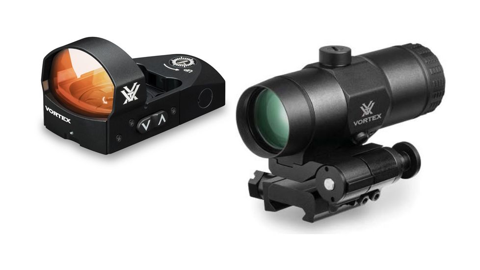 Best Pistol Sights For Any Handgun 2022 Picks