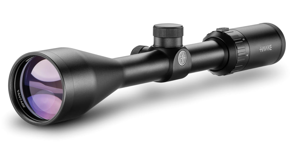 Best Scope for .17 HMR 2022 Ultimate Roundup