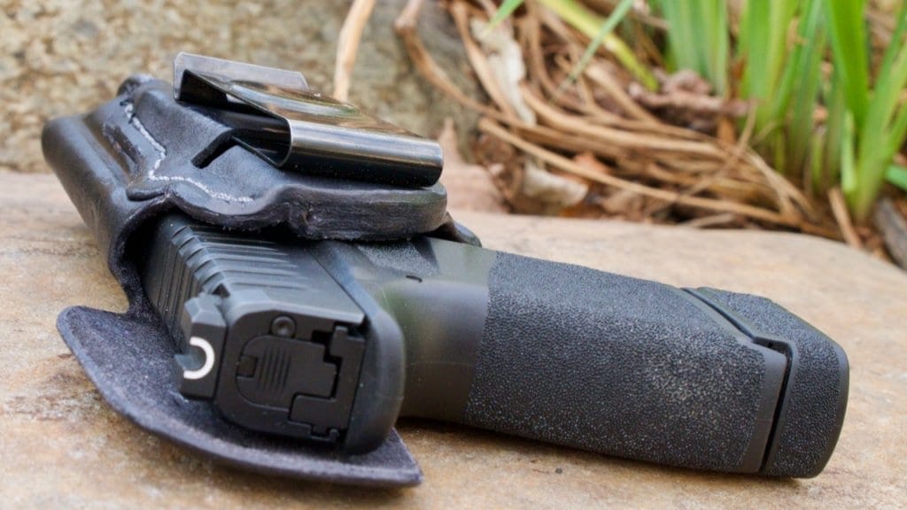 Springfield Hellcat Accessories and Hellcat Holster Options The Mag Life