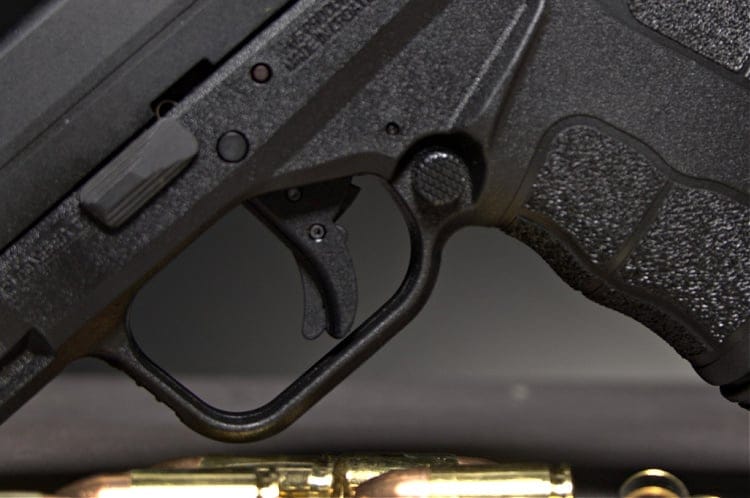 The XDs MOD.2 OSP — Out of the Box The Mag Life