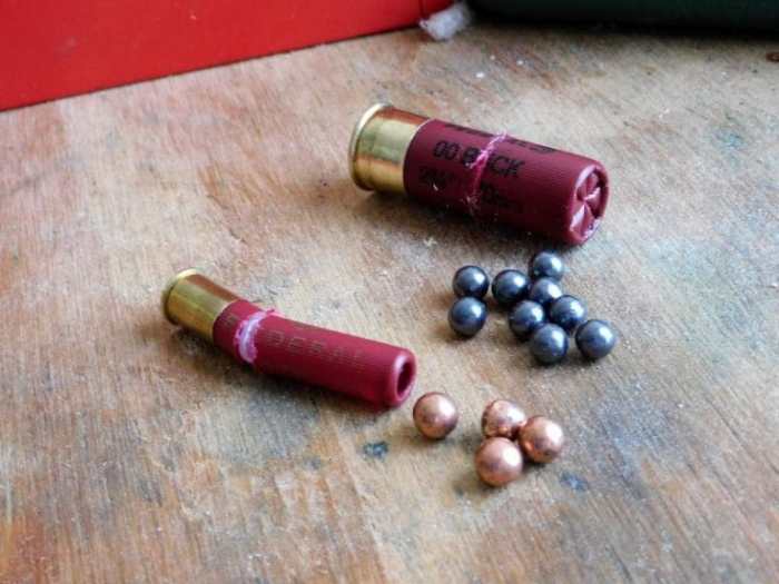What is a 410 shotgun good for
