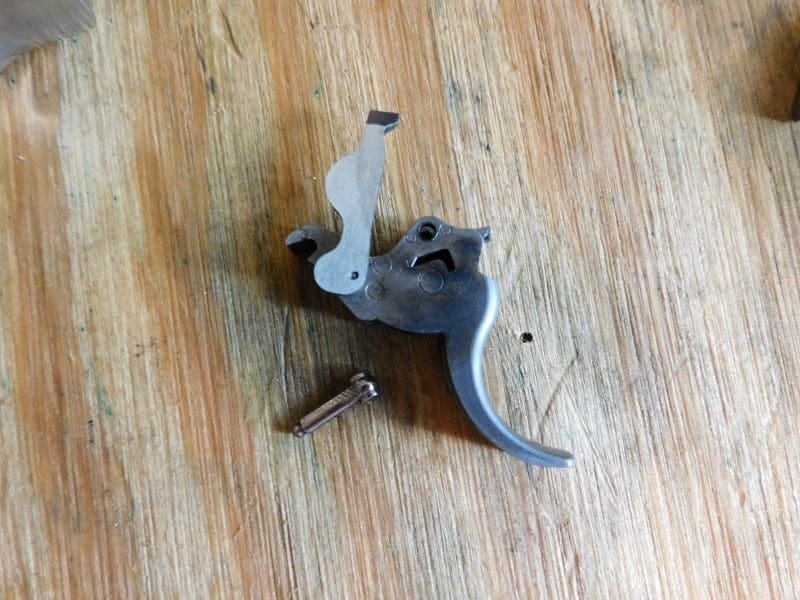 How To Disassemble a Modern S&W Revolver By Terril Hebert Global