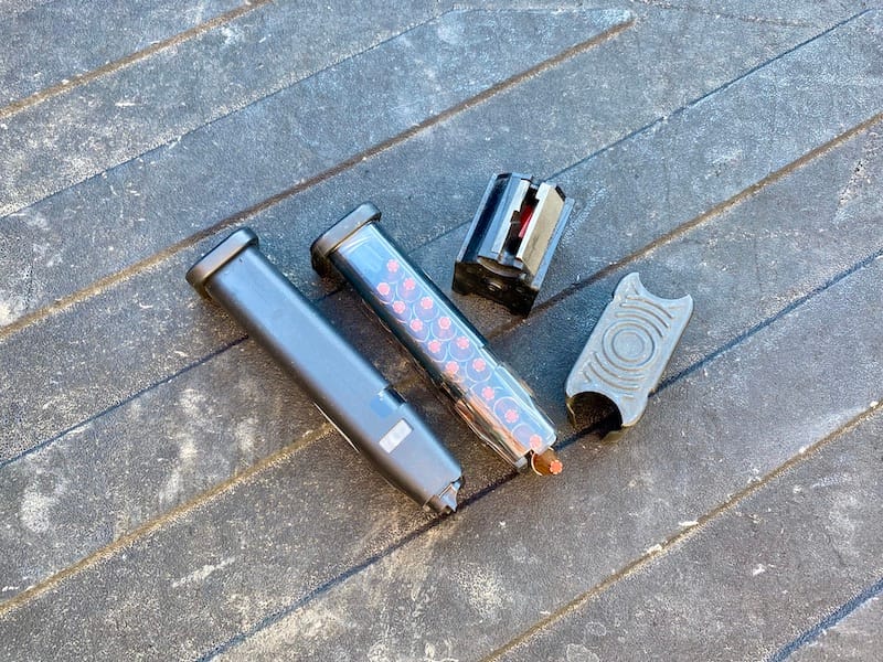 Clip vs. Magazine What's the difference? The Mag Life