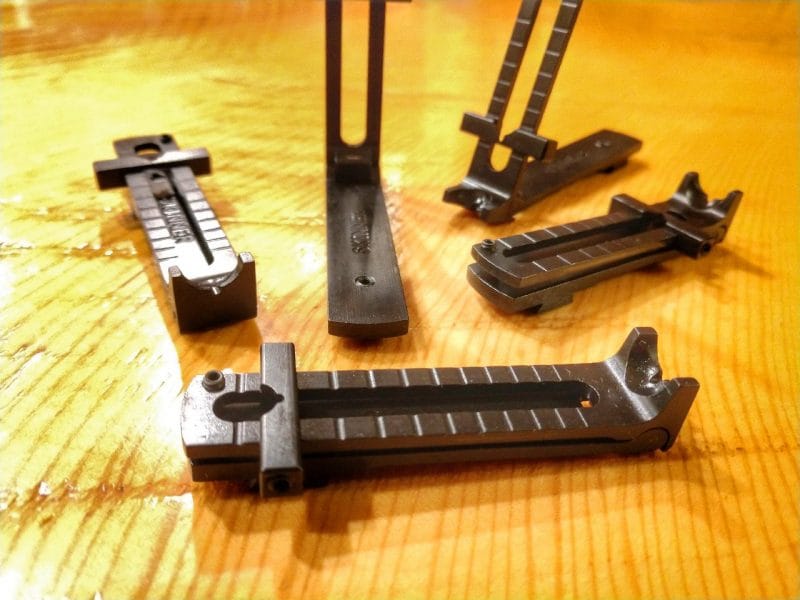 Skinner Sights and More! By Shane Jahn Global Ordnance News