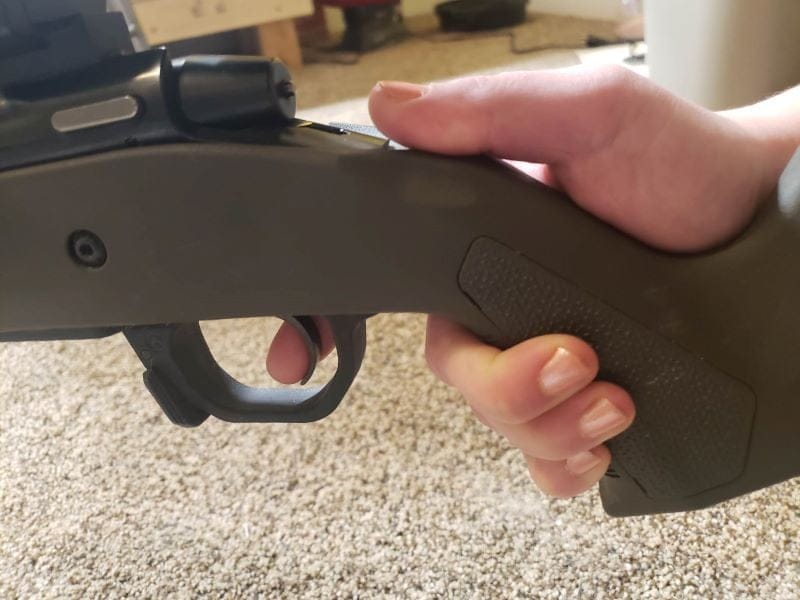 What's the Appeal of a Flat Trigger? The Mag Life