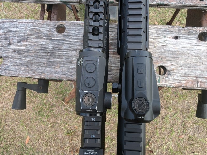 Sig Sauer ROMEO5 Gen 1 vs Gen 2: A Comparison - The Mag Life