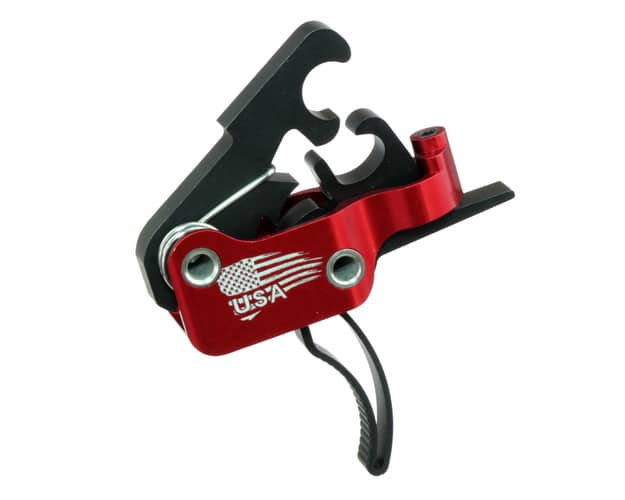 Best AR10 Triggers Monthly Updated Buyer’s Guide Gun Mann