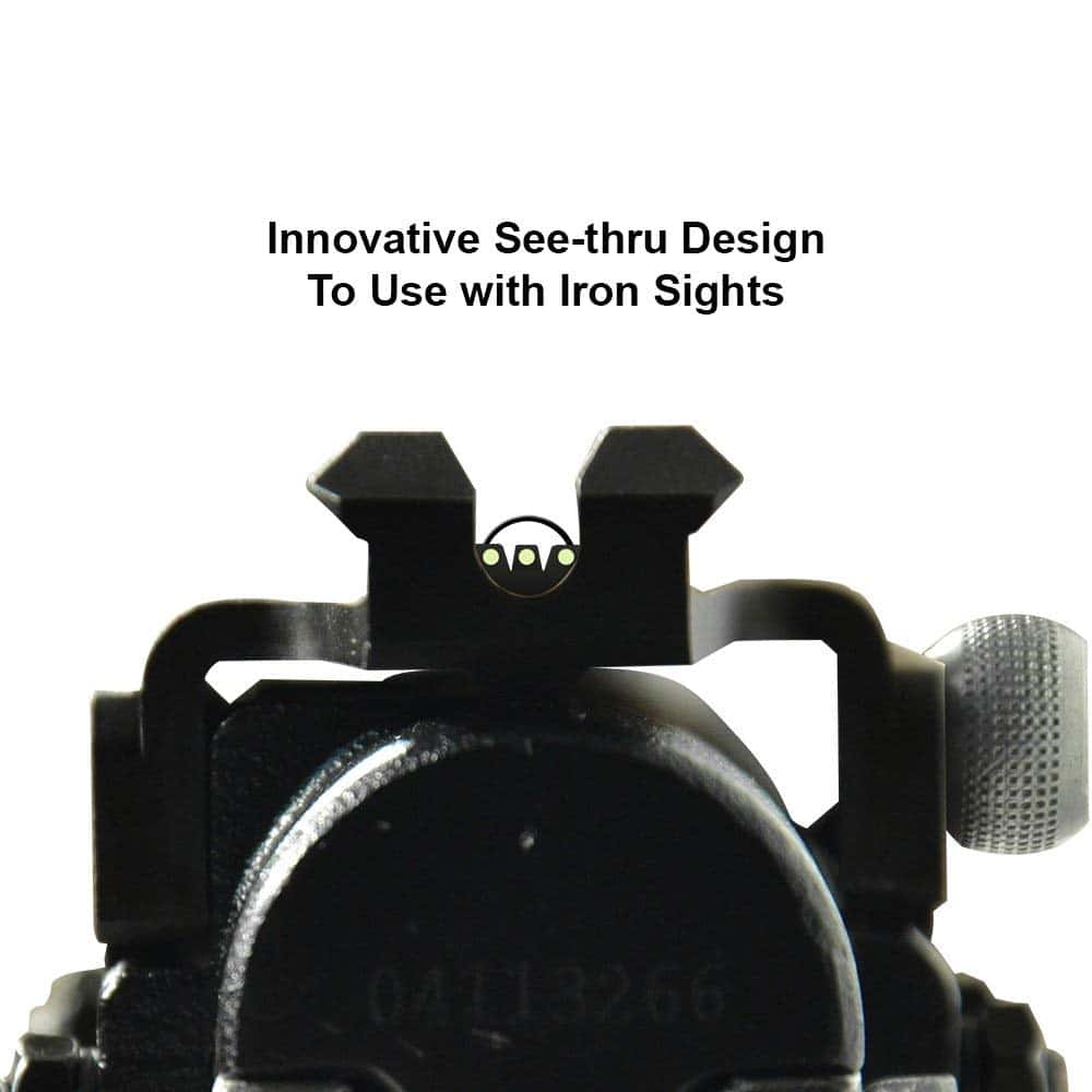 Best SKS Scope Mounts Detailed 2020 Buyers Guide