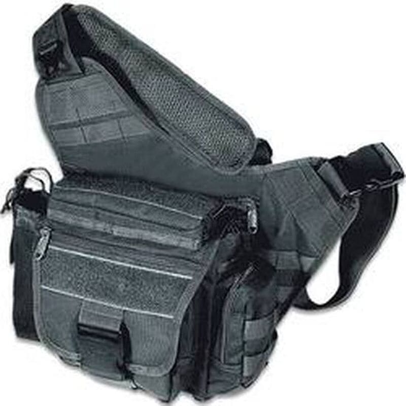 Best Tactical Messenger Bags of 2022 Complete Review Gun Mann