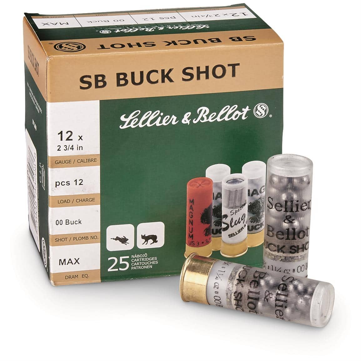 Best Shotgun Shells For Home Defense 2024 Review Gun Mann