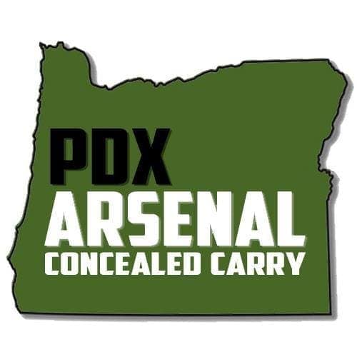 Best Concealed Carry Classes in Oregon 2023 Roundup Gun Mann