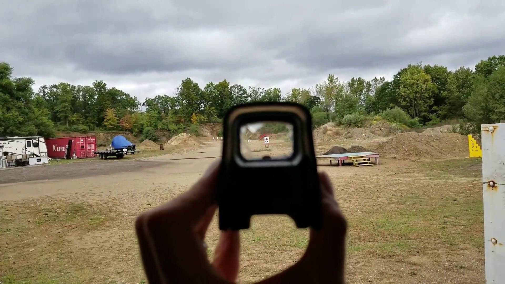 Red Dot vs Holographic Sights A 2022 Overview Gun Mann