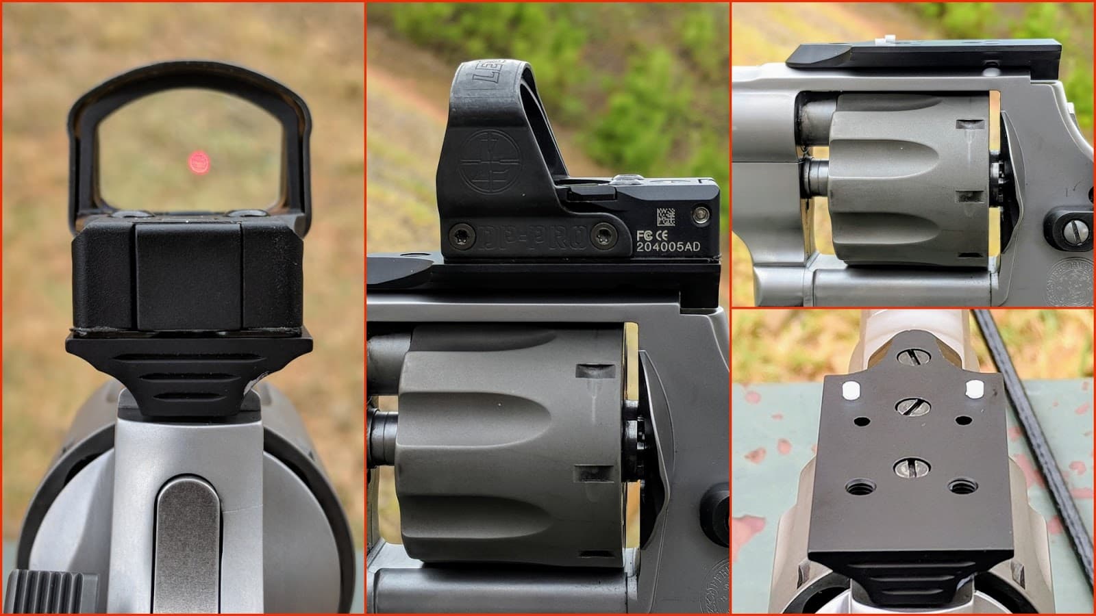 Vortex vs Leupold 2022 Comparison Report Gun Mann