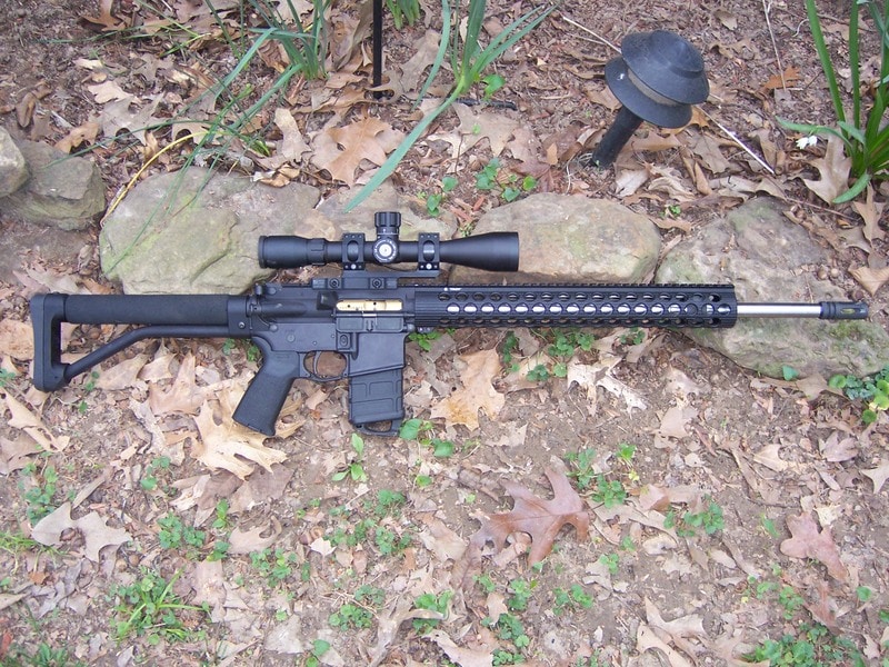 Carbine vs Mid Length Gas Systems 2022 Explanation Gun Mann