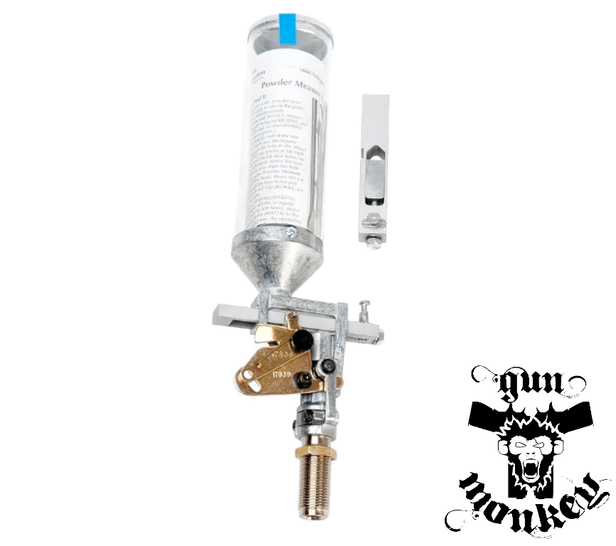 Podajnik prochu Dillon RL550/XL650/XL750 Powder measure 20782 (300463)