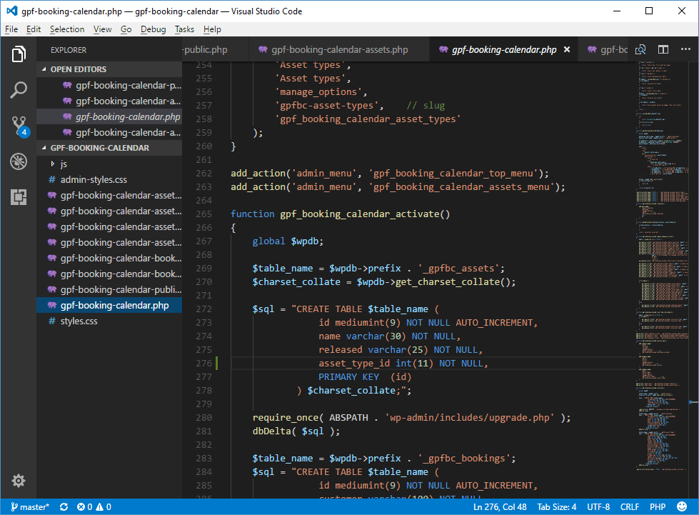 VS Code for PHP development Gunnar Peipman Programming Blog