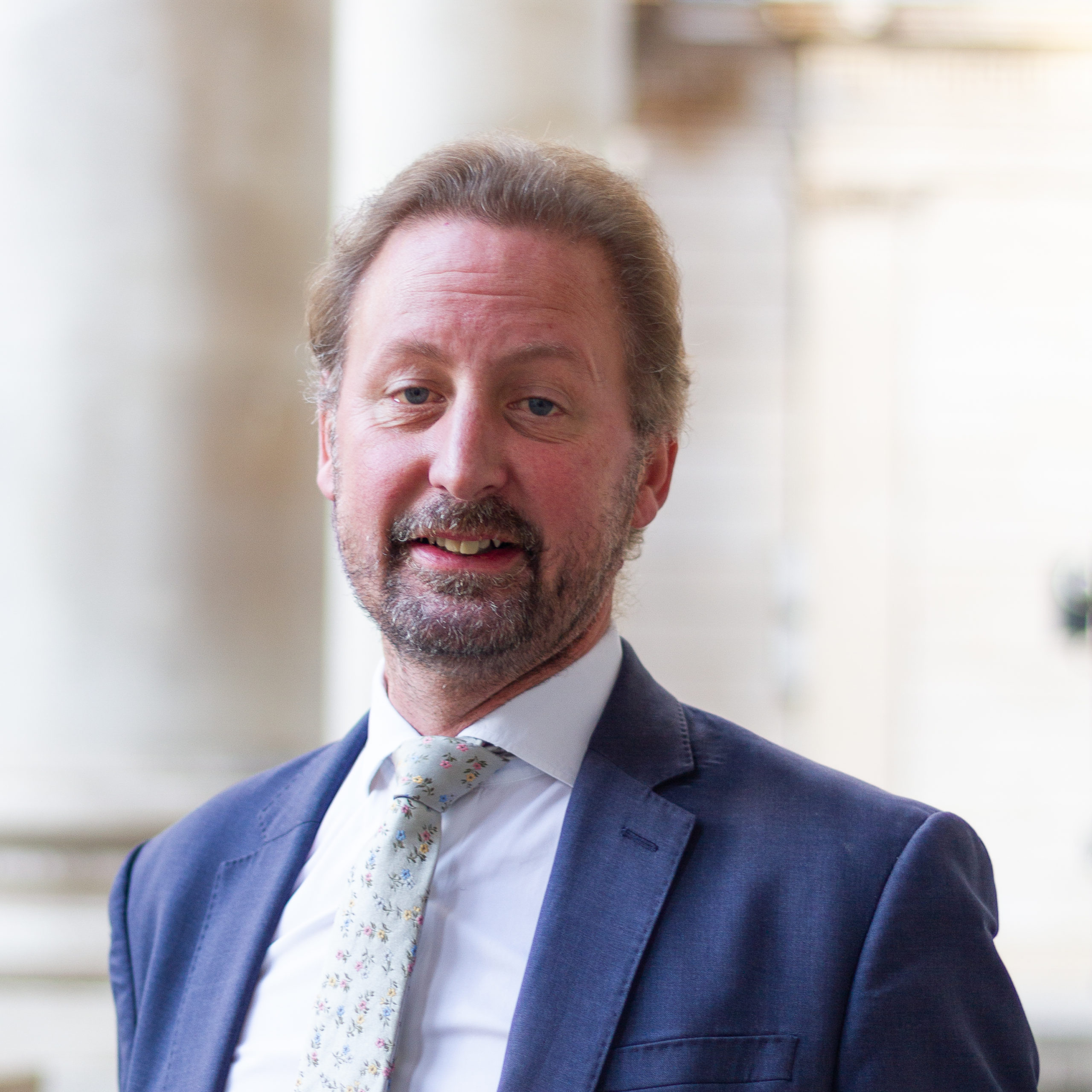 Simon Davies Real Estate Partner at gunnercooke llp