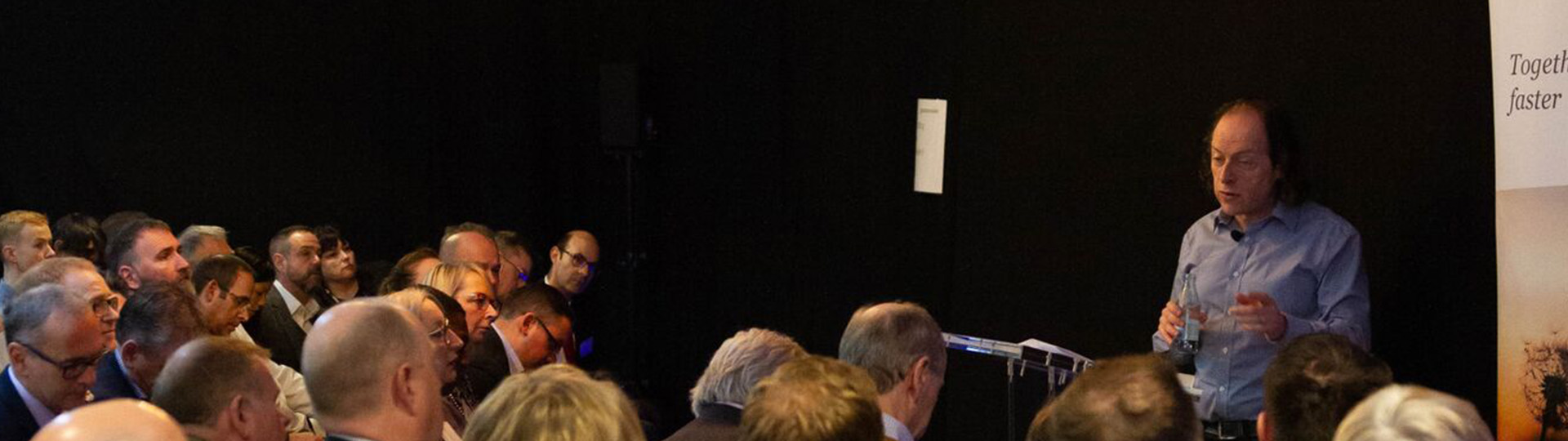 Inspiring Leadership Julian Richer, The Ethical Capitalist