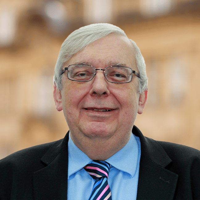 Charles Proctor gunnercooke llp