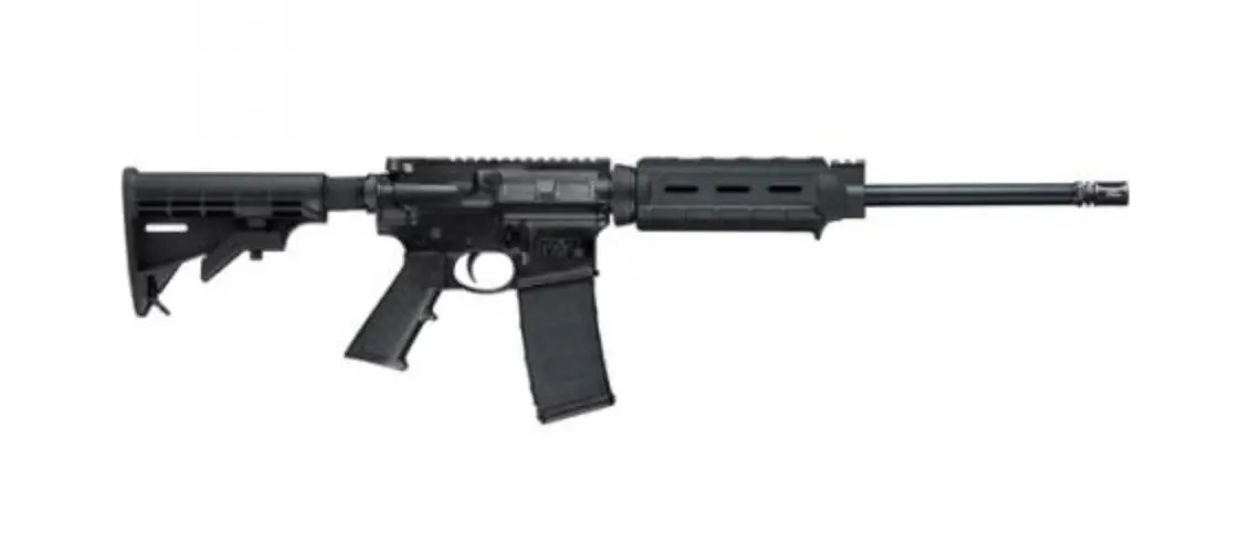 Best AR15 Manufacturers And Brands [2022] Gunners Den