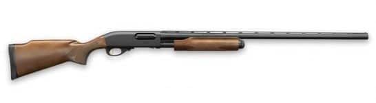 Best Shotguns for Shooting Skeet, Trap & Clay Gun And Survival