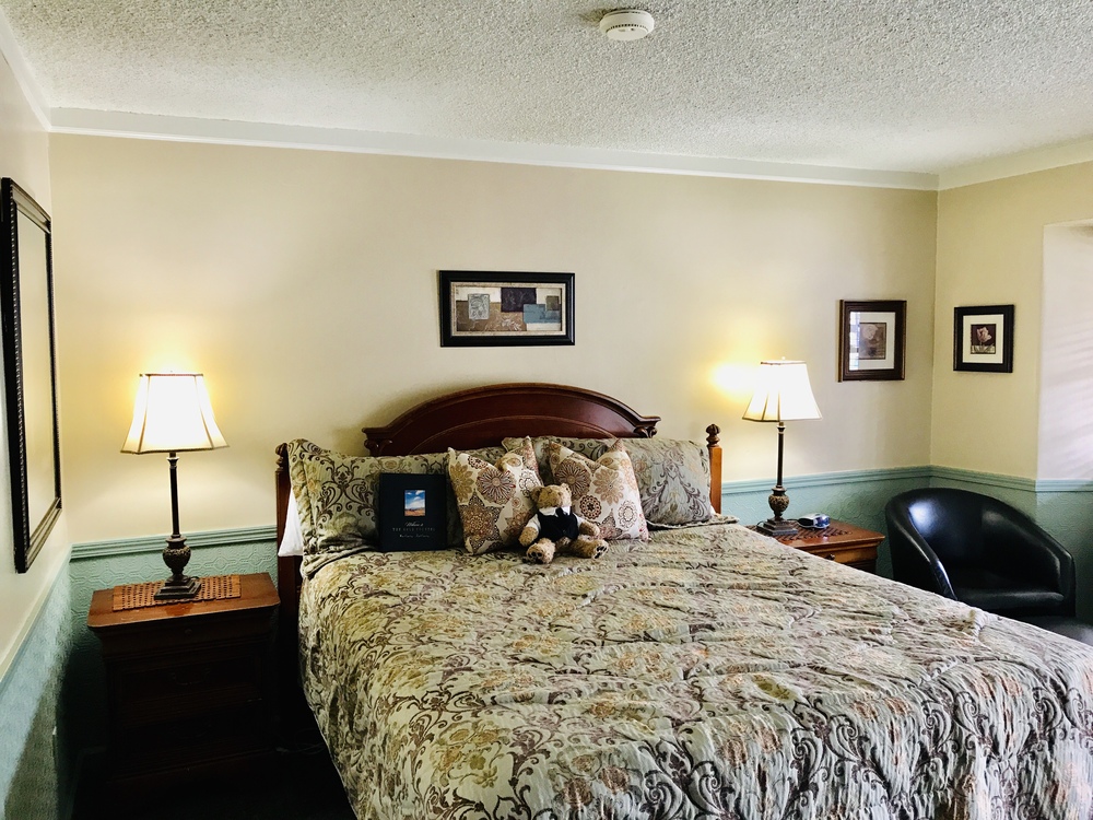 Hotel Rooms in Sonora California Room For Rent Sonora CA