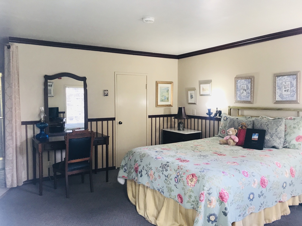 Hotel Rooms in Sonora California Room For Rent Sonora CA